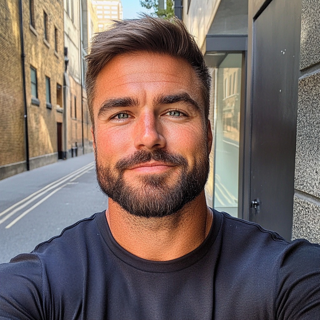 Dominic Quilter