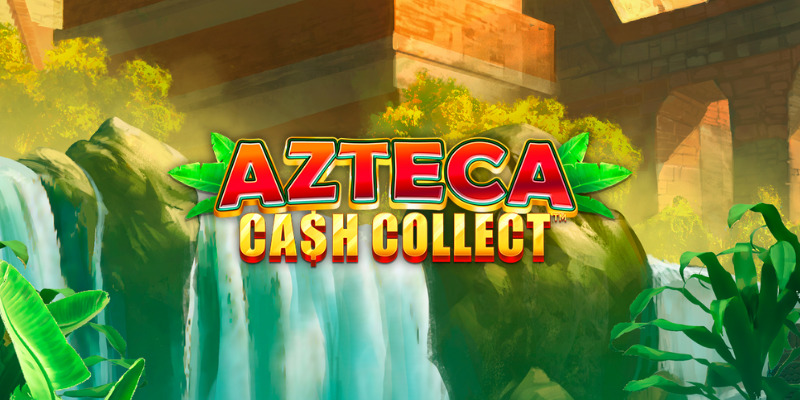 Azteca: Cash Collect - First Look