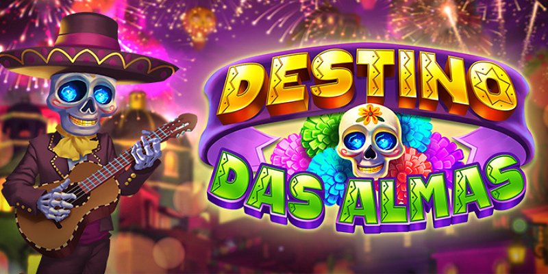 Destino Das Almas Slot: Quick Take