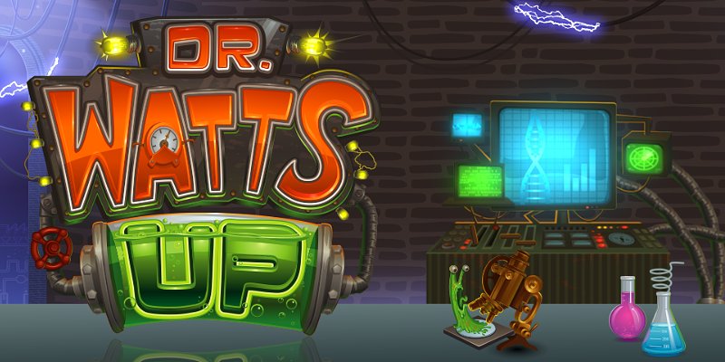 Dr. Watts Up Slot: Mad Science or Mad Money Pit?