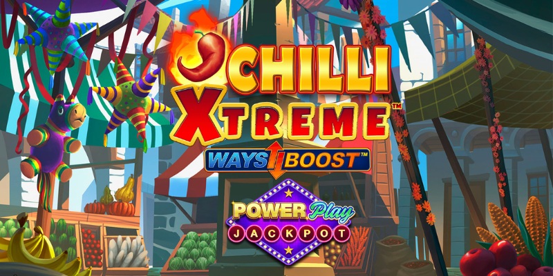 Chilli Xtreme Powerplay Jackpot Slot: Spicy Wins or Just Hot Air?
