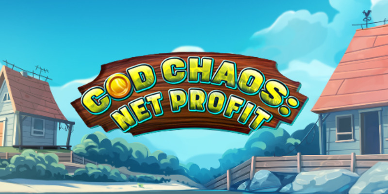 Cod Chaos: Net Profit - Slot Review