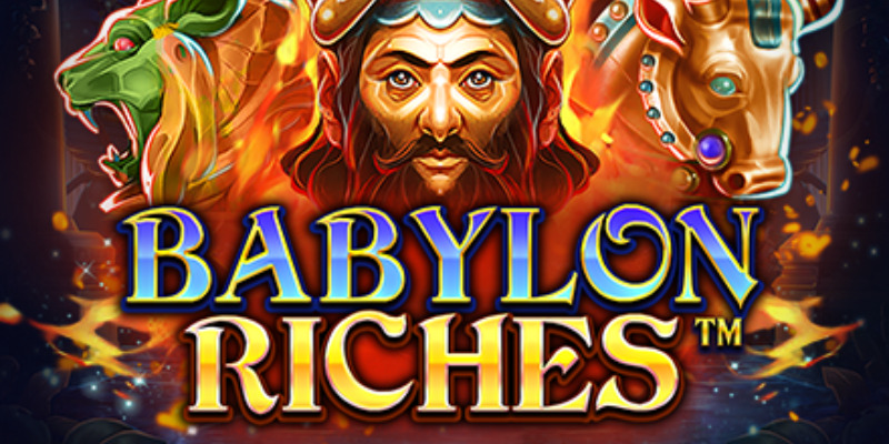 Babylon Riches Slot:  Quick Hit Review