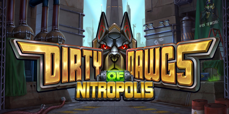 Dirty Dawgs of Nitropolis: Back to Basics, Still Bites?