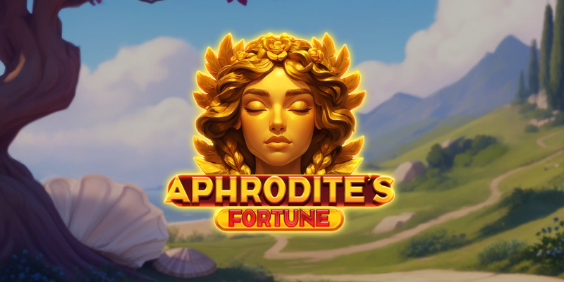 Aphrodite's Fortune Slot: Spin the Reels or Run?