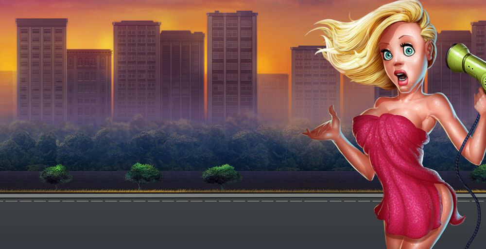 Rage to Riches Slot: Unleash the Monster Wins