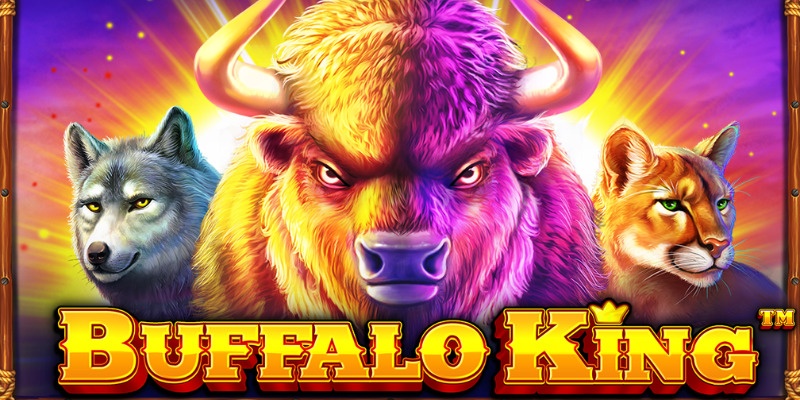 Buffalo King Slot:  Stampede to Big Wins or Get Trampled?