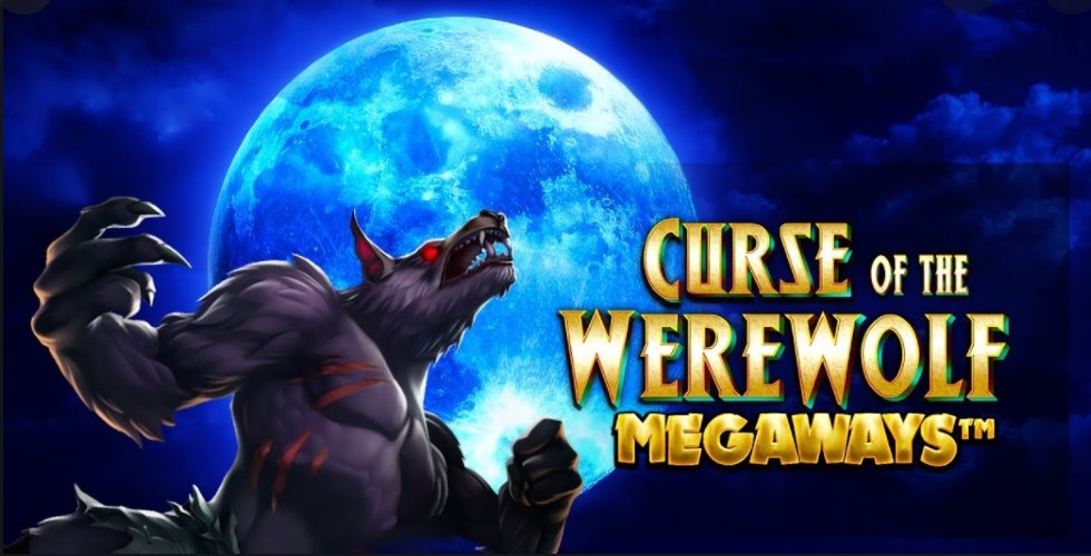 Curse of the Werewolf Megaways: They're Coming For You
