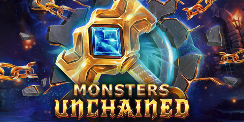 Monsters Unchained Slot: They're Loose!