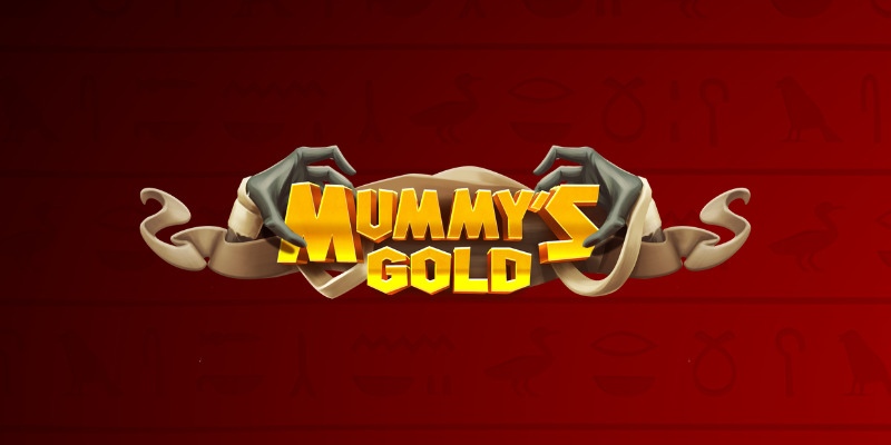 Mummy's Gold Slot:  Is This Tomb Raider Worth It?
