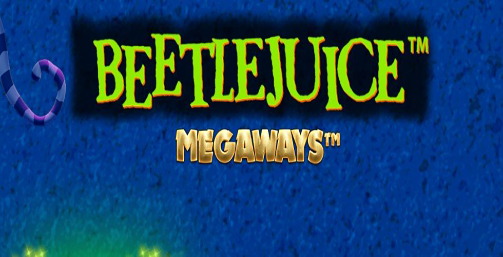 Beetlejuice Megaways: Slot Review
