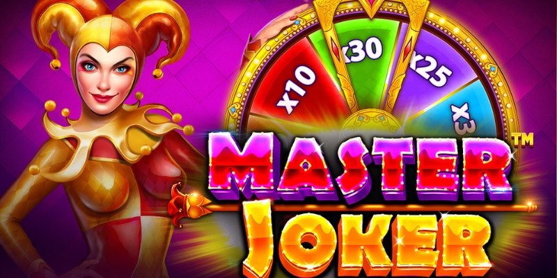 Master Joker Slot: A Quick Hit Review