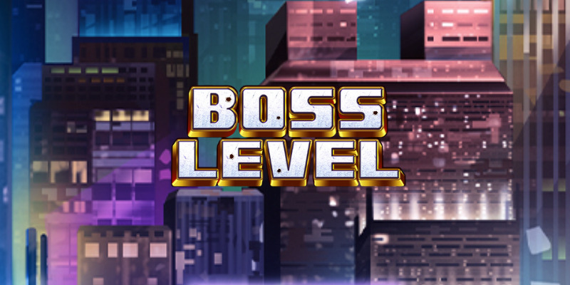 Boss Level Slot Review: Rise Through the Ranks or Get Whacked