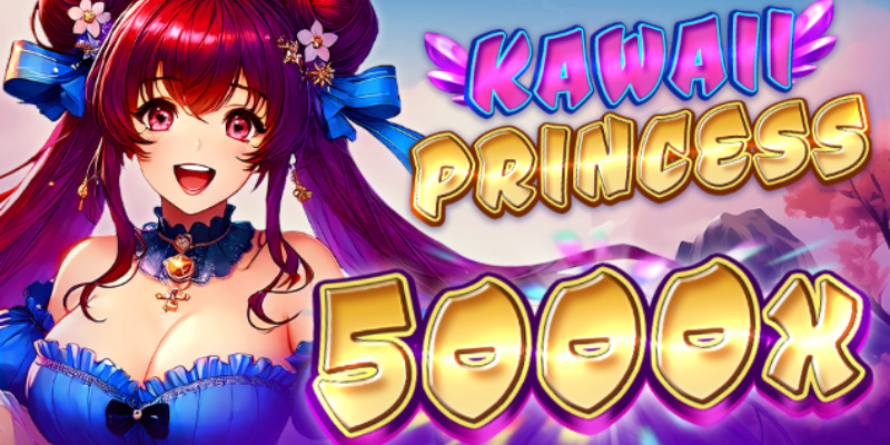 Kawaii Princess Slot Review:  Sugar and Skulls?