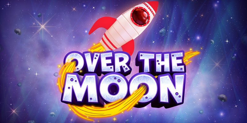 Over the Moon Slot: First Look