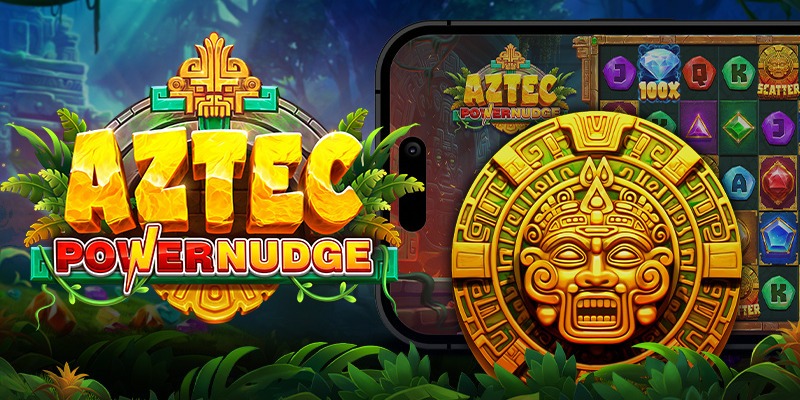 Aztec Powernudge Slot: Jungle Jewels or Just Junk?