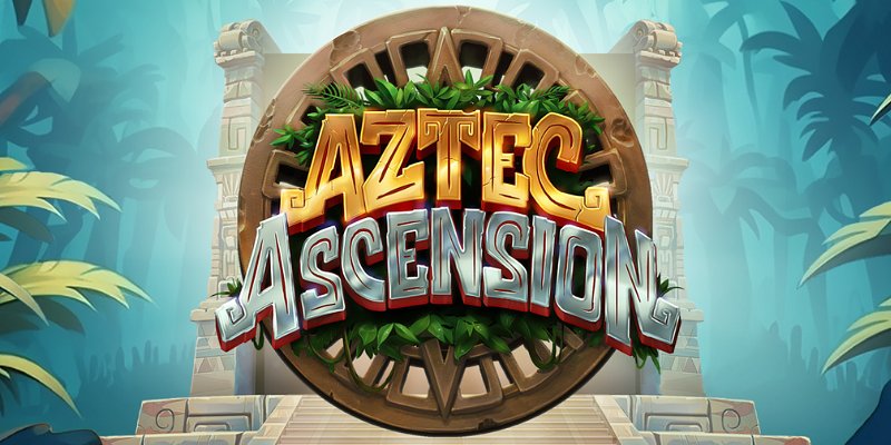 Aztec Ascension Slot:  Guts & Glory of the Aztecs