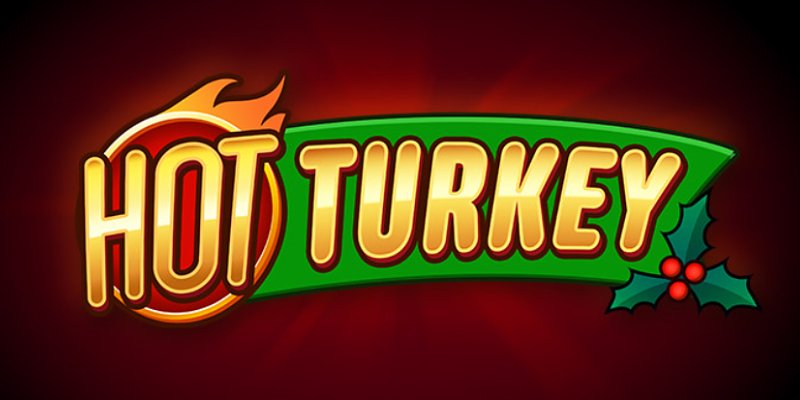 Hot Turkey Slot Review: Thanksgiving Dinner Gone Wild