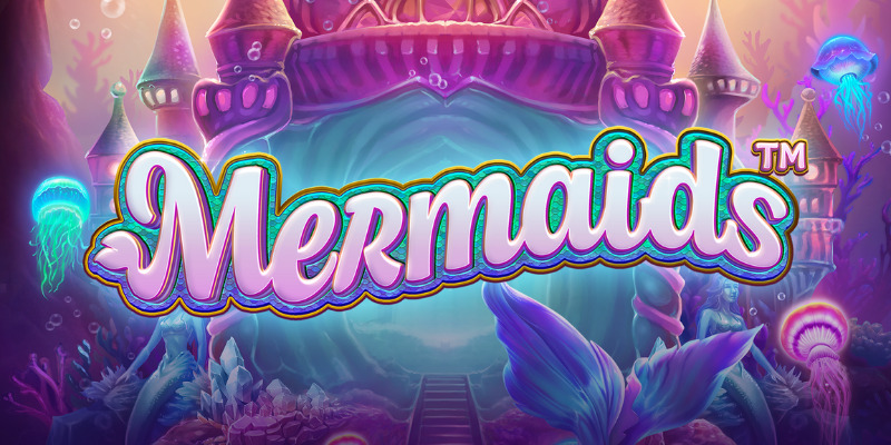 Mermaids Slot: Subaquatic Siren Song or Just Fishy Business?