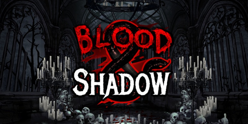 Blood & Shadow: Guts, Gore, and Big Wins