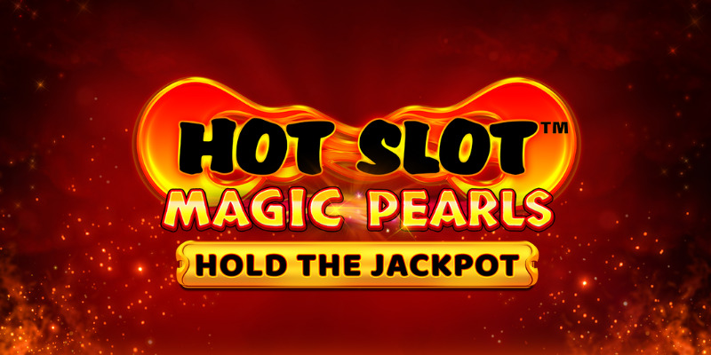 Hot Slot: Magic Pearls - Slot Review