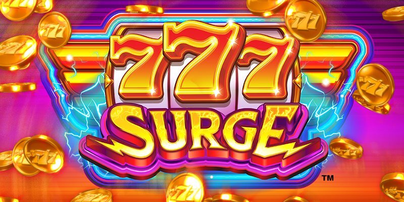 777 Surge Slot: Quick and Dirty Review