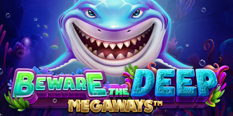 Beware The Deep Megaways: Dive into Danger for Big Wins