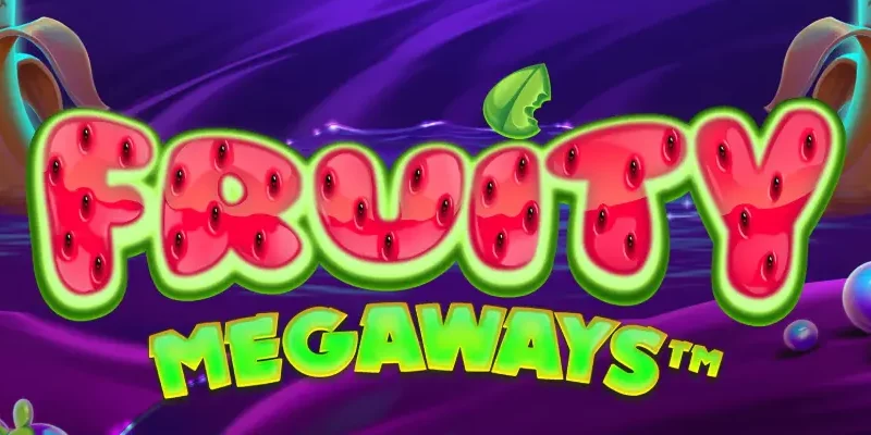 Fruity Megaways: First Look