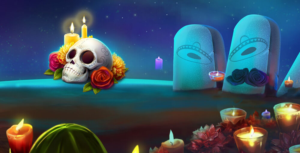 Esqueleto Mariachi Slot:  A Deep Dive into the Day of the Dead Delights