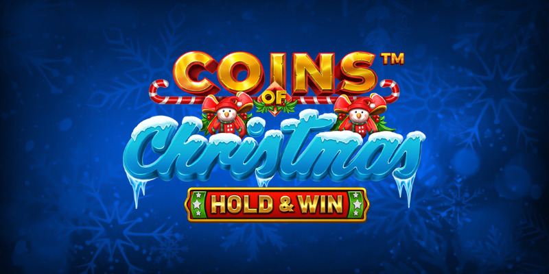 Coins of Christmas: Hold & Win Slot –  Quick Take