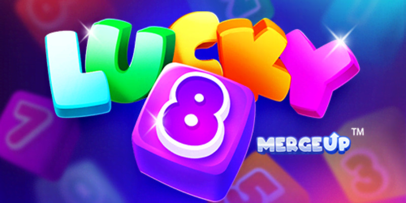 Lucky 8 Merge Up: Honest Slot Review