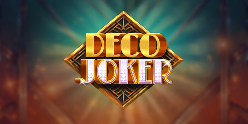 Where to Play Deco Joker
