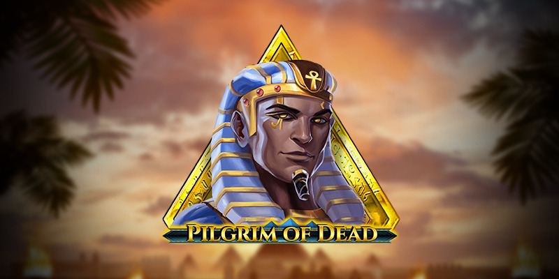 Pilgrim of Dead: Just Another Book Slot, Or...?