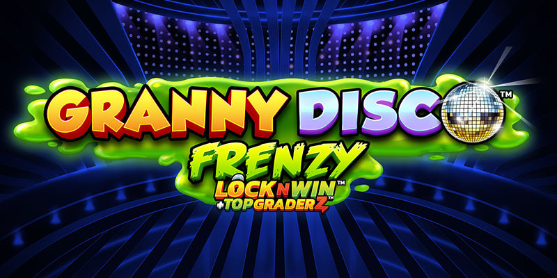 Granny Disco Frenzy Slot: Review - Get Down or Get Dead