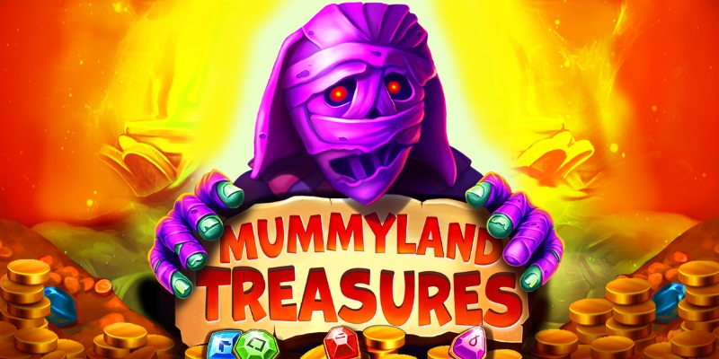 Mummyland Treasures Slot: Is Belatra's New Game Worth Your Gold?