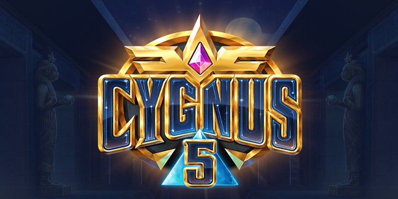 Cygnus 5 Slot: Back to Egypt, But Is It Any Good?