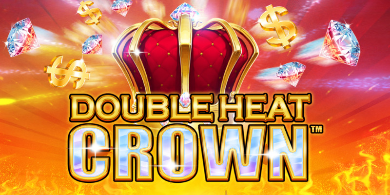 Where to Play Double Heat: Crown – If You're Desperate