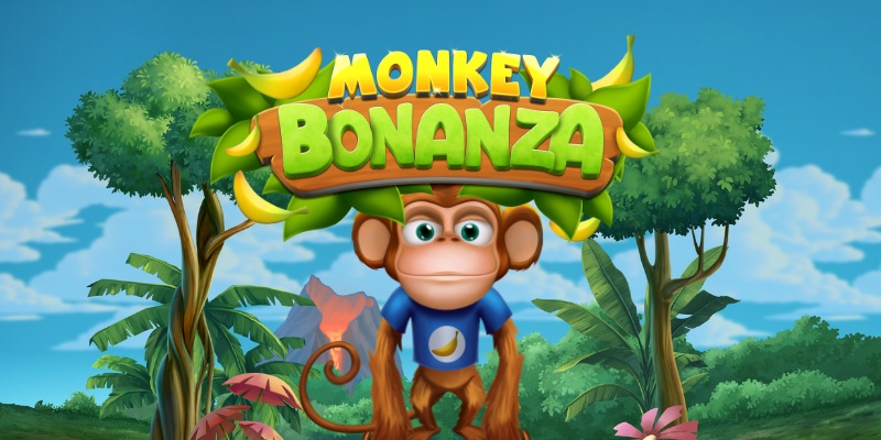 Monkey Bonanza: Slot Review