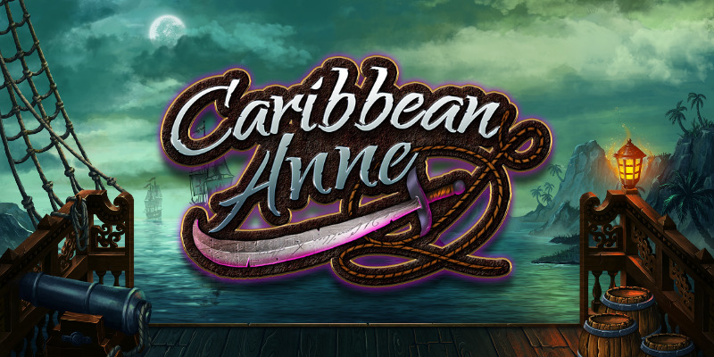 Caribbean Anne Slot:  Yo Ho Ho and a Bottle of... Wins?