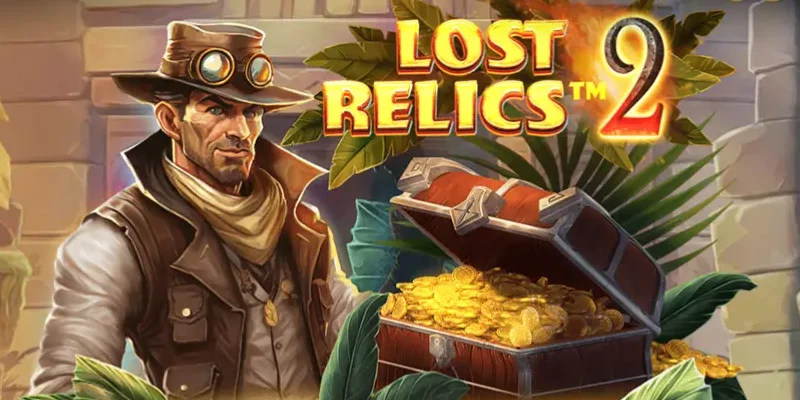 Lost Relics 2:  Is This Sequel Worth The Dig?