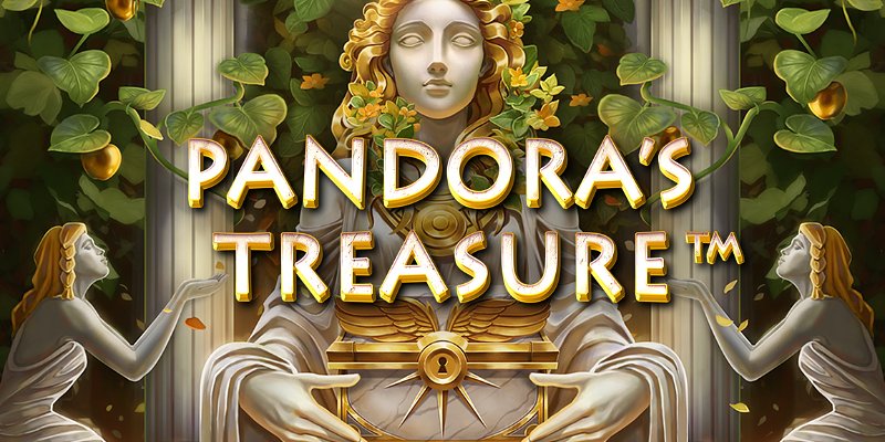 Pandora's Treasure Slot Review: Open at Your Own Risk