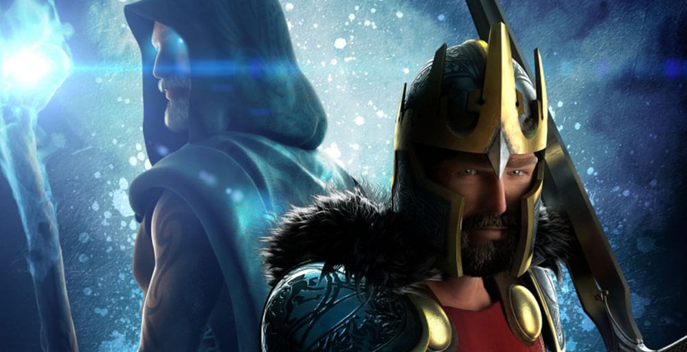 Avalon II Slot:  Microgaming's Arthurian Epic - Does It Still Hit?