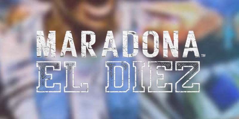 Maradona El Diez Slot: A Kick in the Grass or a Golden Goal?