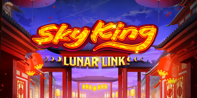 Lunar Link: Sky King - First Look