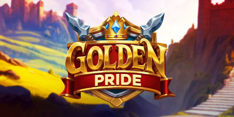 Golden Pride Slot:  Lion King Loot or Just a Feline Flop?