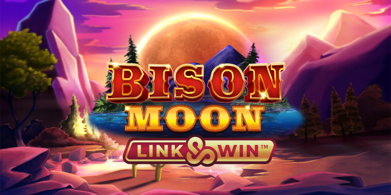Bison Moon Slot: Another Link&Win Ride in the Moonlight?