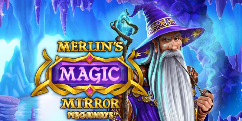 Merlin's Magic Mirror Megaways: First Look