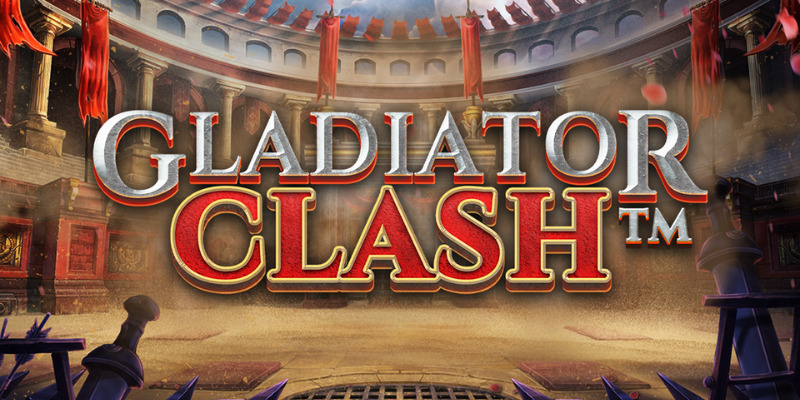 Gladiator Clash Slot: Straight Up Review - Does It Clash or Cash?