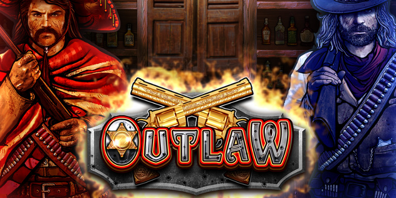 Outlaw Slot:  BTG Goes Full Western - Is It a Shootout or a Bust?