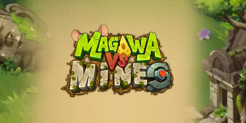 Magawa vs Mines Slot:  A Rodent on a Roll or Just Rat Poison?